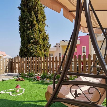 Evris House Villa Kavala Exterior foto