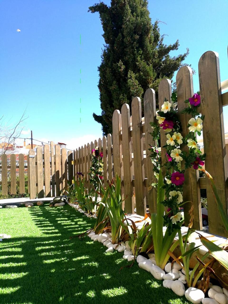 Evris House Villa Kavala Exterior foto