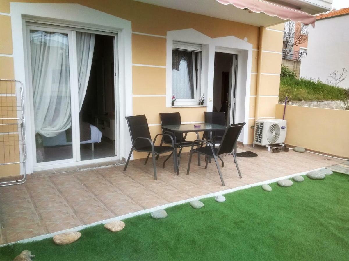 Evris House Villa Kavala Exterior foto
