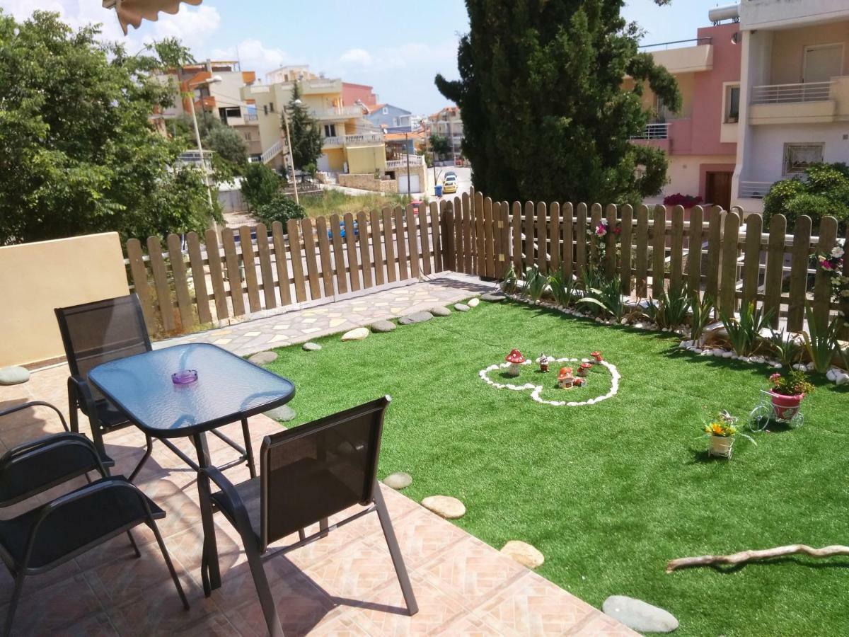 Evris House Villa Kavala Exterior foto