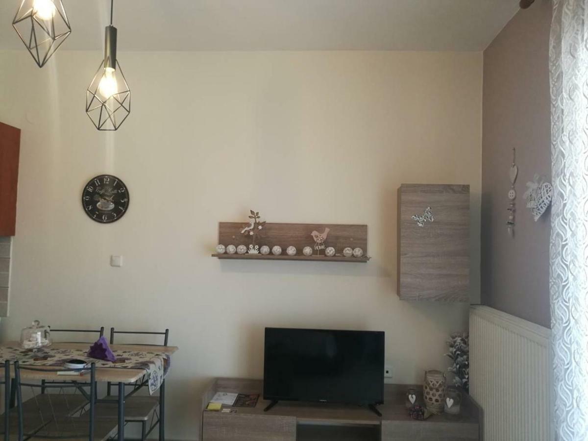 Evris House Villa Kavala Exterior foto