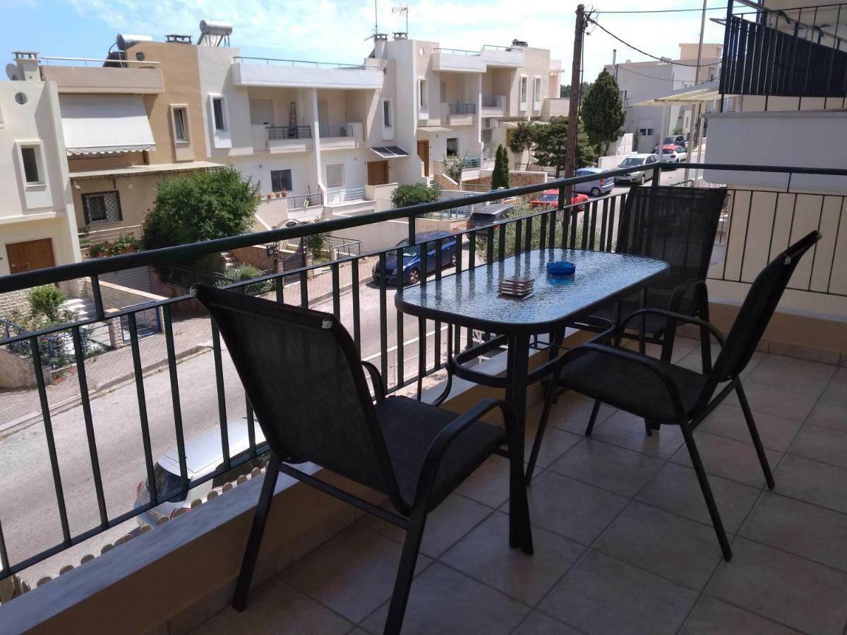 Evris House Villa Kavala Exterior foto